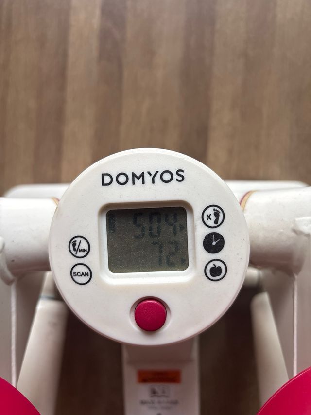 Stepper Domyos - Fitness