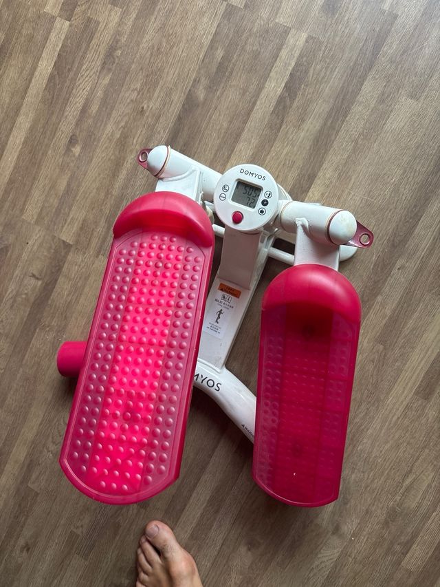 Stepper Domyos - Fitness