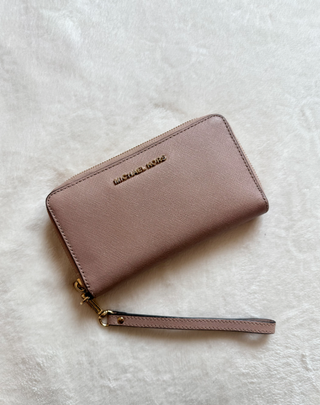 Cartera Michael Kors