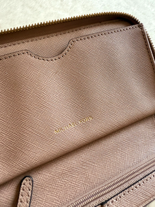 Cartera Michael Kors