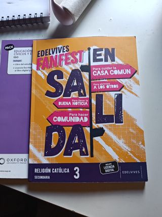 Diversificacion 3 ESO