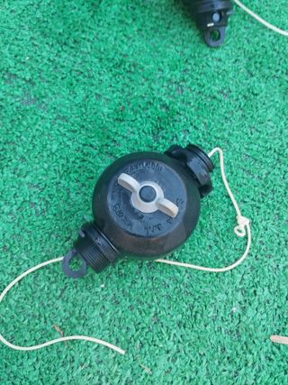 Poleas Easy Roll - 16 unidades