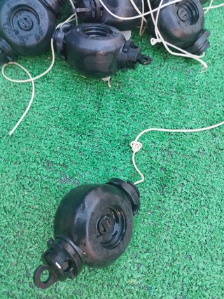 Poleas Easy Roll - 16 unidades