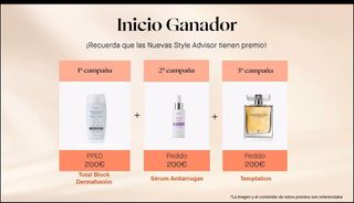 Quiéres Vender Yanbal y/ó ser Director/a?