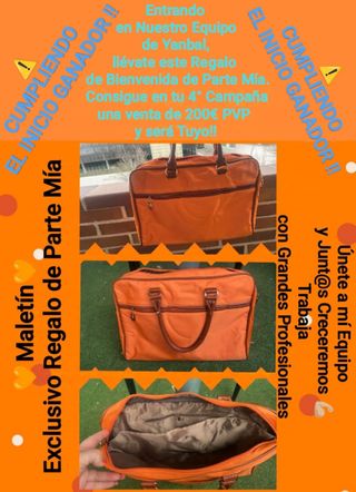 Quiéres Vender Yanbal y/ó ser Director/a?