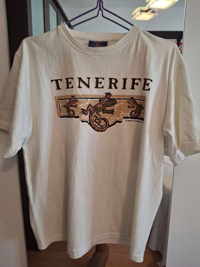 3 Camisetas Blancas - Nike