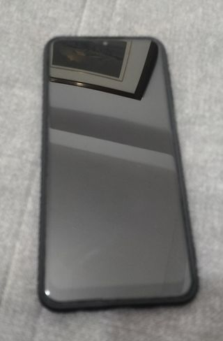Samsung Galaxy M23 5G Negro