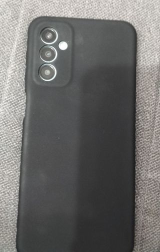 Samsung Galaxy M23 5G Negro