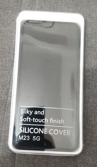 Samsung Galaxy M23 5G Negro