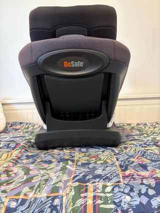 Silla coche BeSafe IZI Modular i-Size