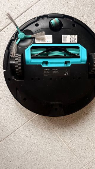 Cecotec Conga 3490 Elite Robot Aspirador