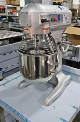 Maquinaria de hostelería
