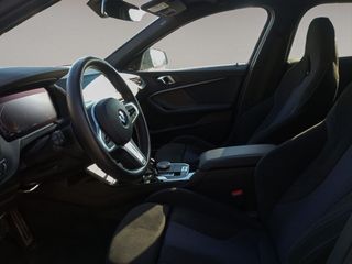 BMW Serie 1 118i M Sport