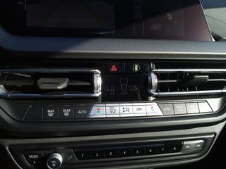 BMW Serie 1 118i M Sport