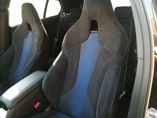 BMW Serie 1 118i M Sport