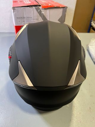 Capacete Moto Modular YEMA YM-9