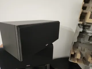 Dynaudio Audience 42 - Altavoz central