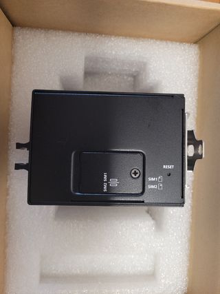 Moxa OnCell G3470A-LTE-EU 4G LTE