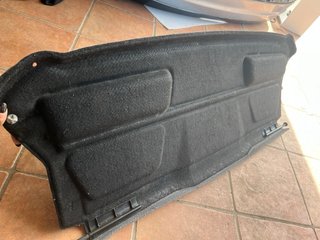 Despiece ford fiesta mk3