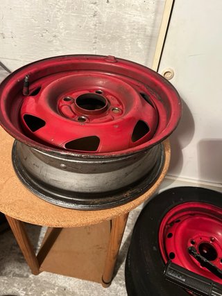 Despiece ford fiesta mk3