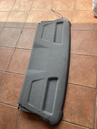 Despiece ford fiesta mk3