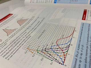 Matemáticas aplicadas a las Ciencias Sociales I.