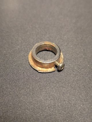 Porta Fregio Manubrio Bici Bianchi