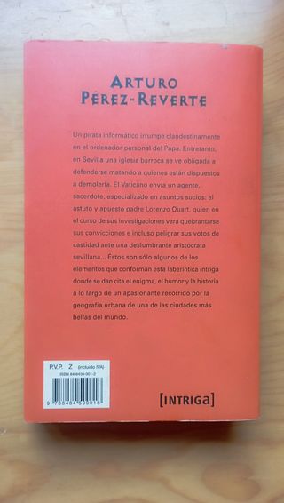 La 
 Piel Del Tambor (Spanish Edition)