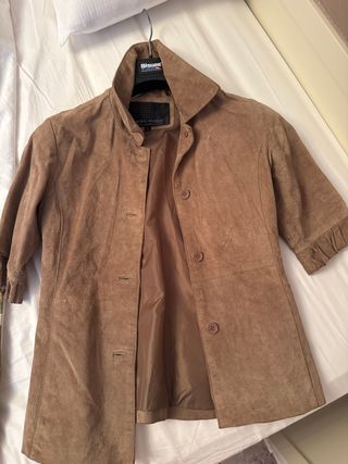 Chaqueta ante Vero Moda T-S