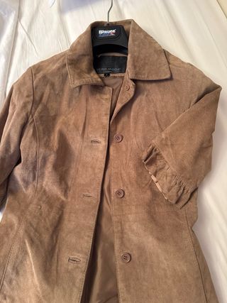 Chaqueta ante Vero Moda T-S