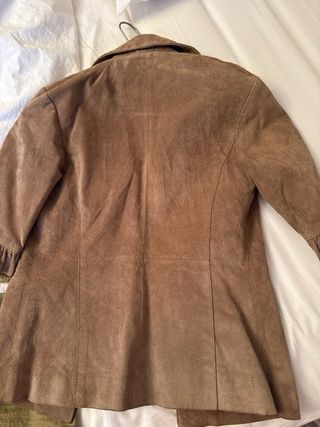 Chaqueta ante Vero Moda T-S