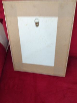 Grabado - Cuadro antiguo