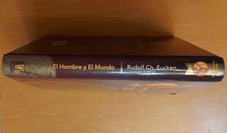 El Hombre y el Mundo