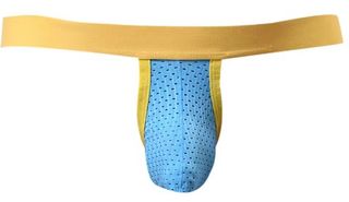 787 - Tanga