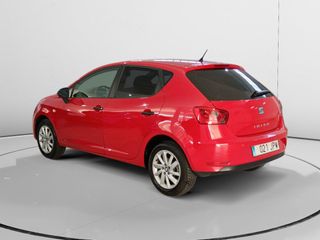 Seat Ibiza 1.0 Eco TSI Reference Plus