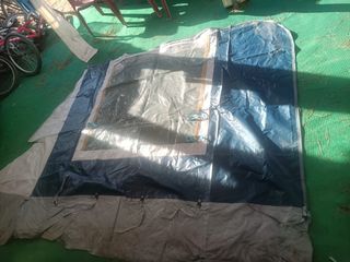 Avance caravana usado