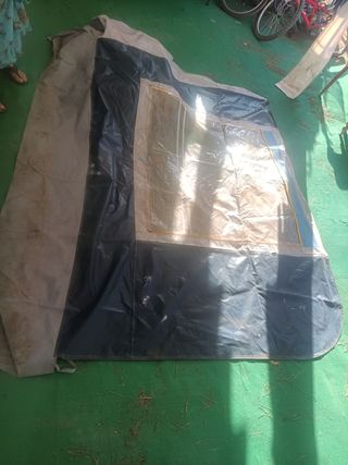 Avance caravana usado