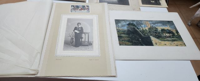 Fotos antiguas (principios s.XX)