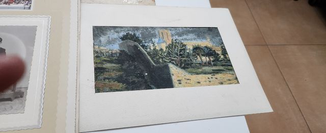 Fotos antiguas (principios s.XX)