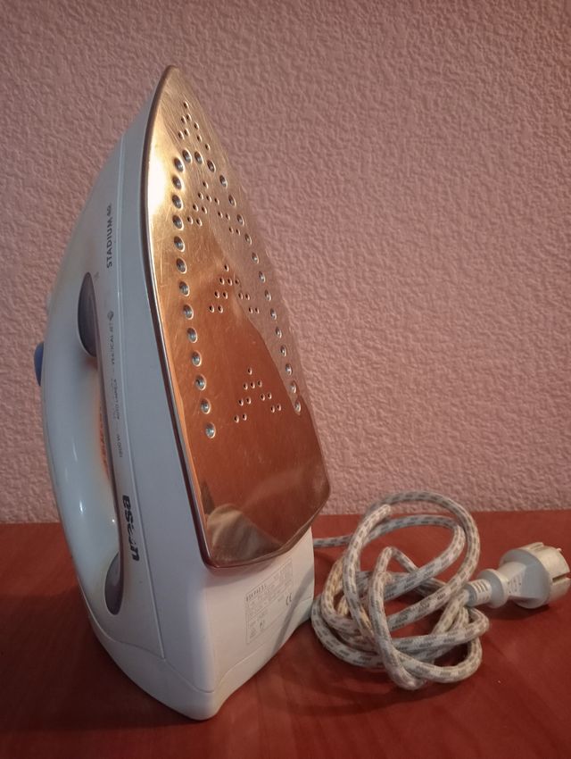 Plancha Ufesa Stadium 40 1800W