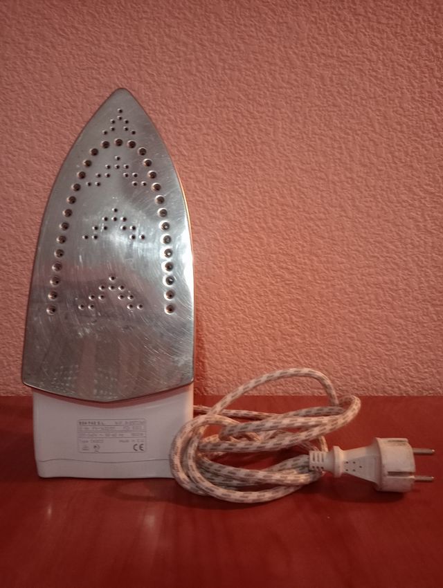 Plancha Ufesa Stadium 40 1800W