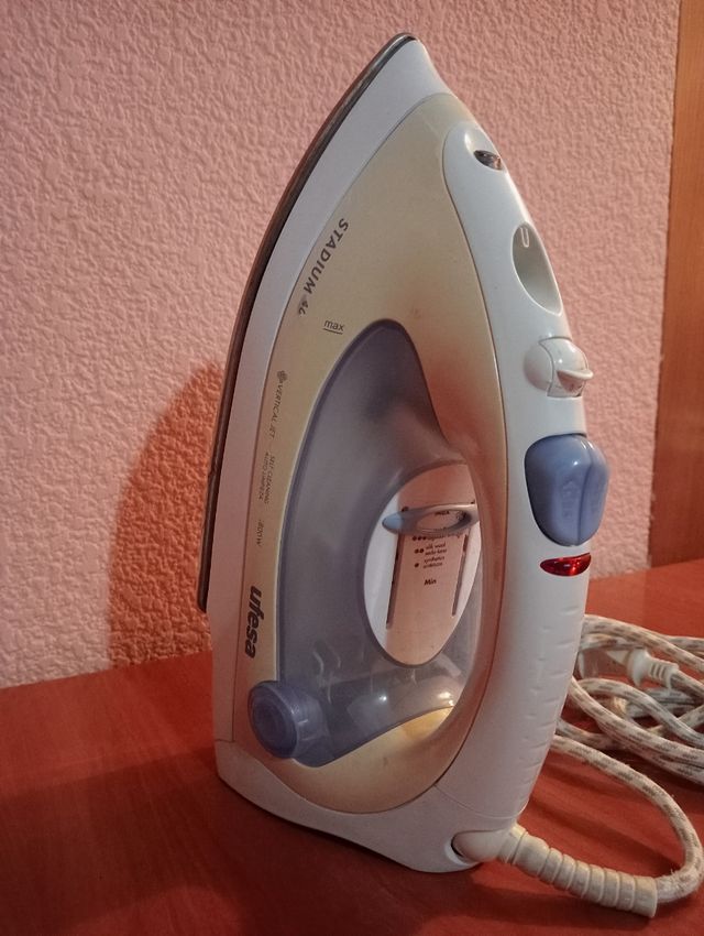 Plancha Ufesa Stadium 40 1800W