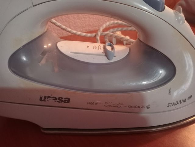 Plancha Ufesa Stadium 40 1800W