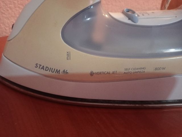 Plancha Ufesa Stadium 40 1800W