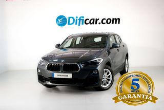 BMW X2 X2 1.5 140CV AUTO