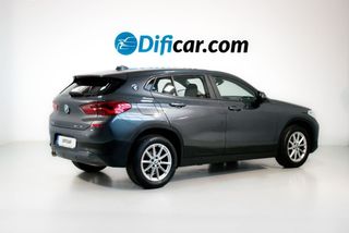 BMW X2 X2 1.5 140CV AUTO