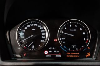 BMW X2 X2 1.5 140CV AUTO