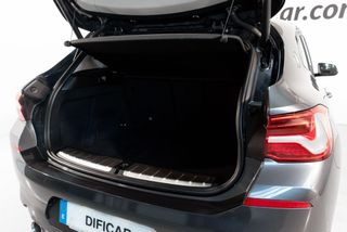 BMW X2 X2 1.5 140CV AUTO