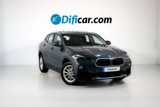 BMW X2 X2 1.5 140CV AUTO
