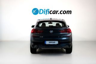 BMW X2 X2 1.5 140CV AUTO